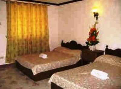 фото отеля La Solana Suites