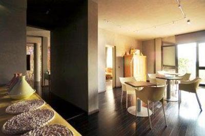фото отеля Domo Resort Perugia