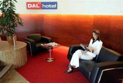 фото отеля Dal Hotel