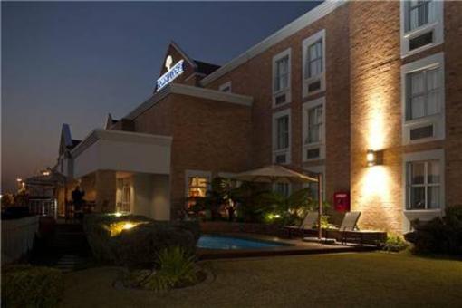 фото отеля Town Lodge Roodepoort
