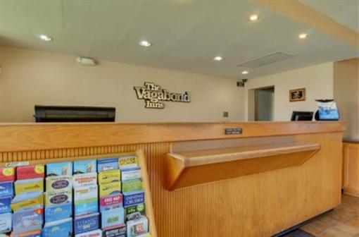 фото отеля Vagabond Inn Chula Vista