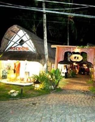 фото отеля Ancoradouro Hotel Pousada Porto Seguro