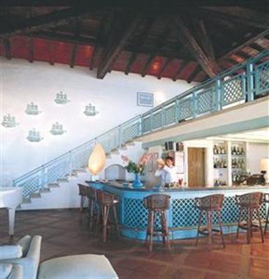 фото отеля Due Lune Resort Golf & Spa