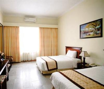 фото отеля Mango Hotel