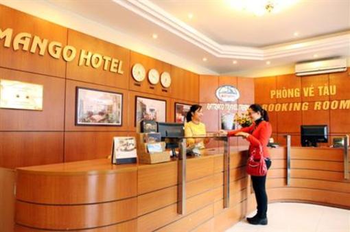 фото отеля Mango Hotel