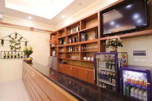 фото отеля Mango Hotel