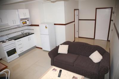 фото отеля Across Country Motor Inn