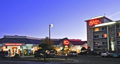 фото отеля Shilo Inn Klamath Falls