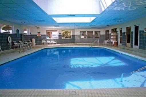 фото отеля Shilo Inn Klamath Falls