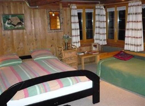 фото отеля BnB Gantrisch