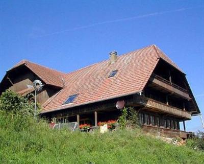 фото отеля BnB Gantrisch