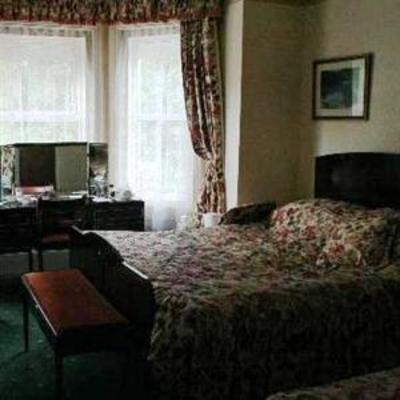фото отеля Abbey Court Hotel
