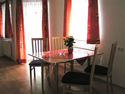 фото отеля Ferienhaus Beiler