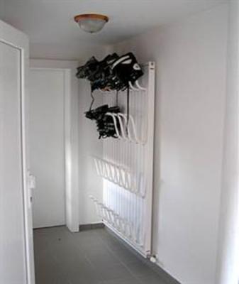 фото отеля Ferienhaus Beiler