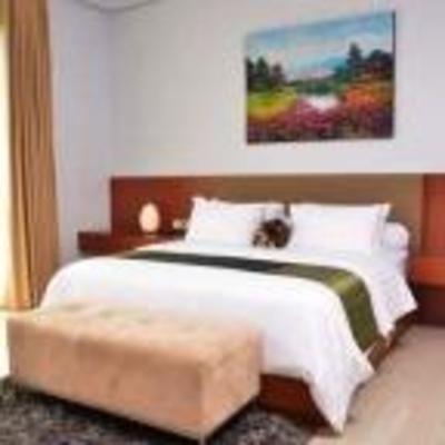 фото отеля Cemara Villa Dago