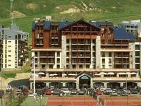 Diva Hotel Tignes