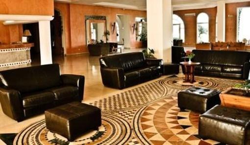 фото отеля Hotel Itropika