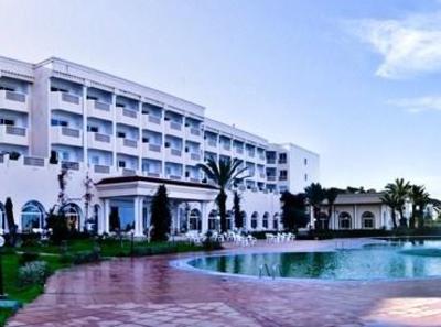 фото отеля Hotel Itropika
