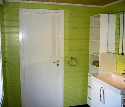 фото отеля Gårdshus Apartment Tjeldsund