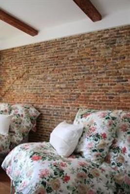 фото отеля Bed & Breakfast The 9 Streets