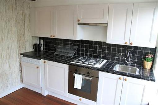 фото отеля Bed & Breakfast The 9 Streets