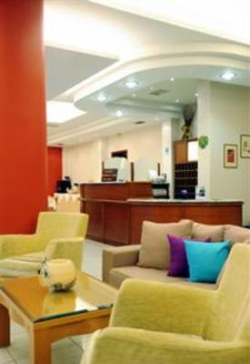 фото отеля Hotel Elena Nafplion