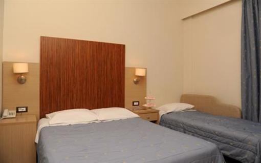 фото отеля Hotel Elena Nafplion