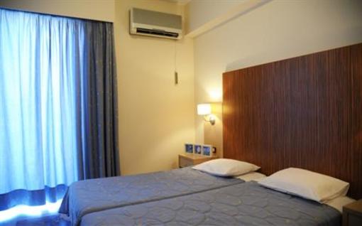 фото отеля Hotel Elena Nafplion