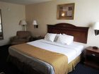 фото отеля Best Western Stateline Lodge West Siloam Springs