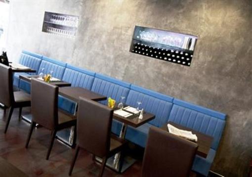 фото отеля Brasserie Hotel La Fregate