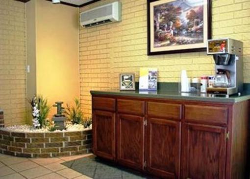 фото отеля BEST WESTERN Scenic Motor Inn
