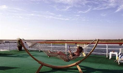 фото отеля MS Sherry Boat Luxor-Aswan 4 Nights Cruise Monday-Friday