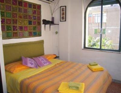 фото отеля Apartaments Taormina City Center