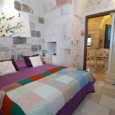фото отеля Relais Villa Lucia