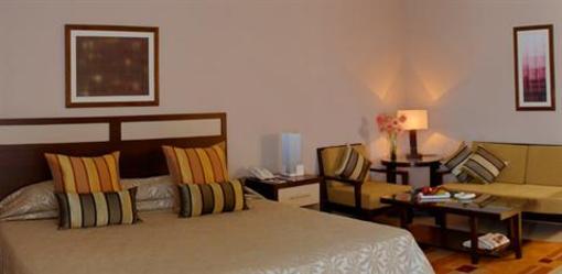 фото отеля Atrium Hotel Faridabad