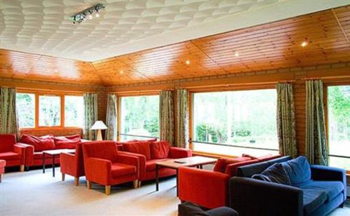 фото отеля Aviemore Youth Hostel