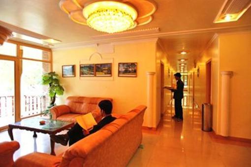 фото отеля Hotel Baisaran