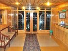 фото отеля Hotel Baisaran