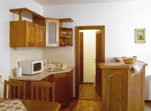 фото отеля Villa Bella Spindleruv Mlyn