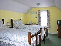 No 1 Park Terrace Bed and Breakfast Glastonbury (England)