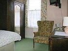 фото отеля No 1 Park Terrace Bed and Breakfast Glastonbury (England)