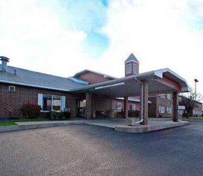 фото отеля Quality Inn Hudson