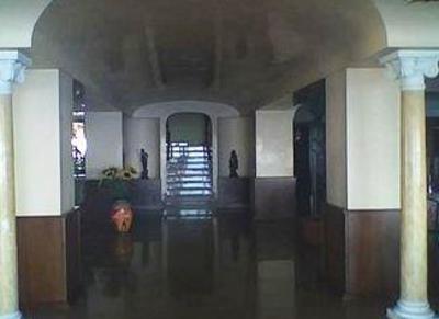 фото отеля Hotel Terrazzo Sul Mare