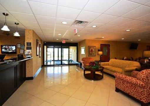фото отеля Comfort Inn & Suites Montgomery