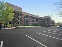 Super 8 Motel Raleigh North East