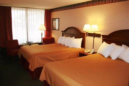 фото отеля Best Western Northgate Inn Pampa