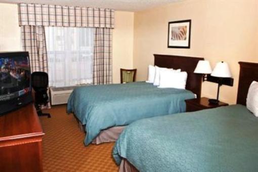 фото отеля Country Inn & Suites By Carlson, Lewisville