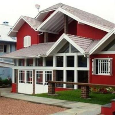 фото отеля Aardvark Inn Gramado
