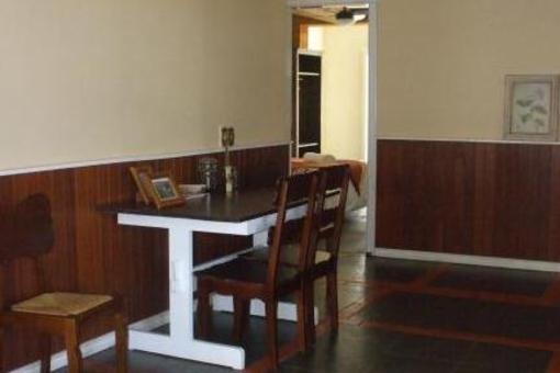 фото отеля Aardvark Inn Gramado