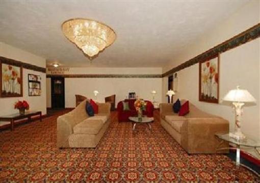 фото отеля Quality Inn Pottstown